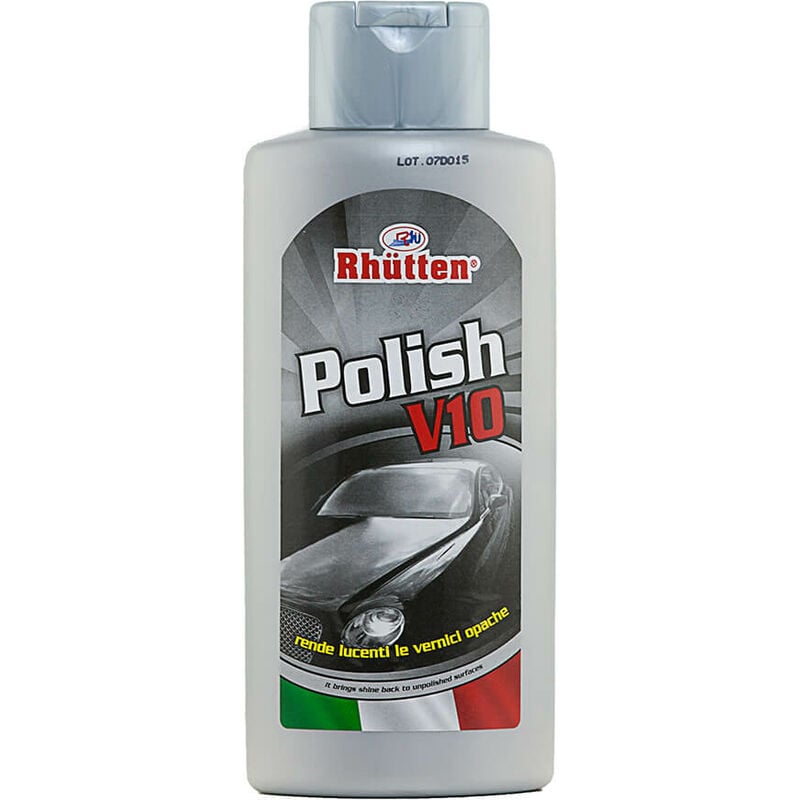 foto del prodotto polish v10 500ml