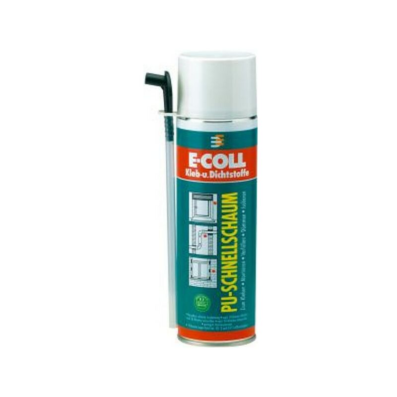 immagine 0 del prodotto poliuretano espanso rapida, modello vaso 750 ml color champagne