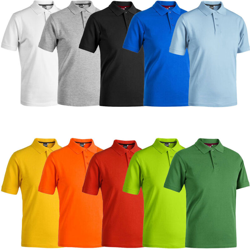 foto del prodotto polo da uomo sottozero fox e0404 xl grigio scuro