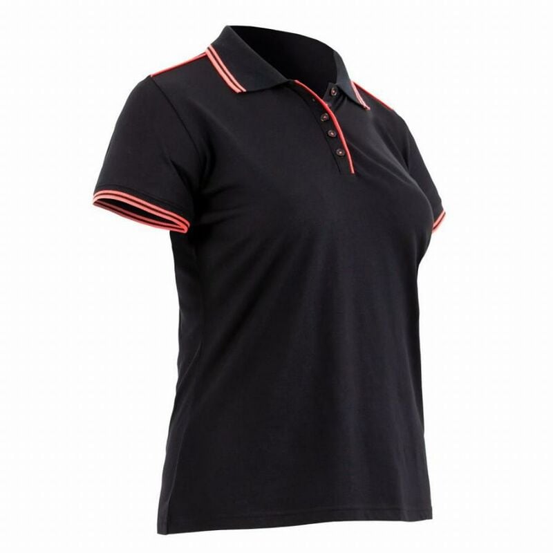foto del prodotto polo donna thelma lma t.5 xl 9257 xl