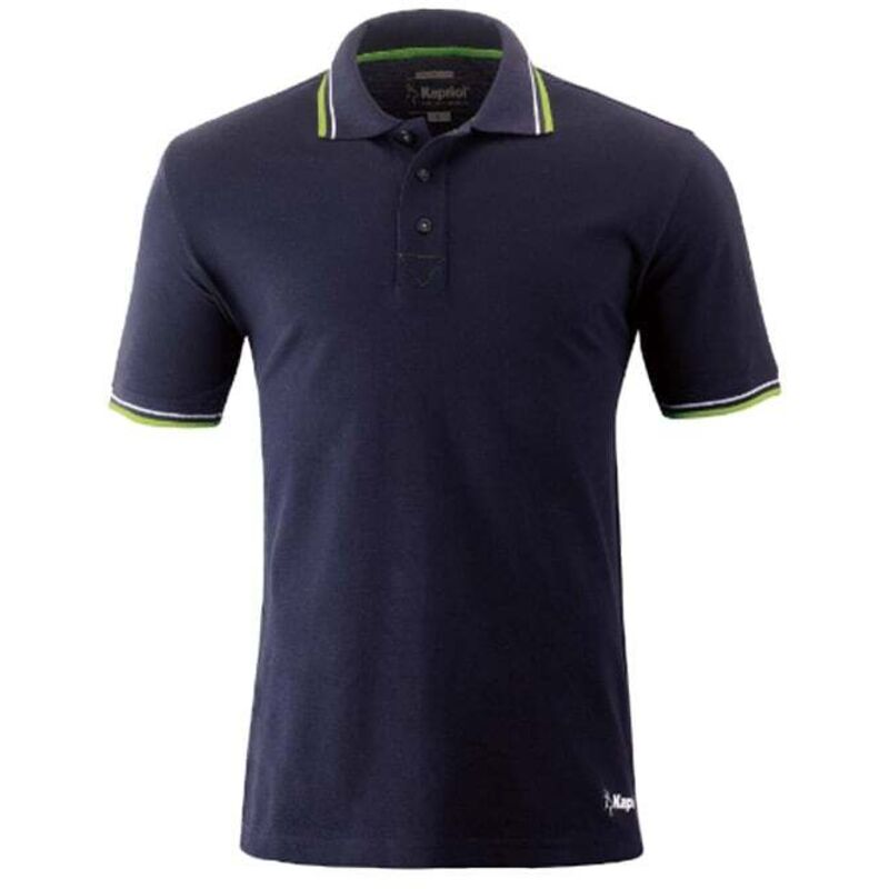 foto del prodotto polo mezza manica kapriol k-polo - xl