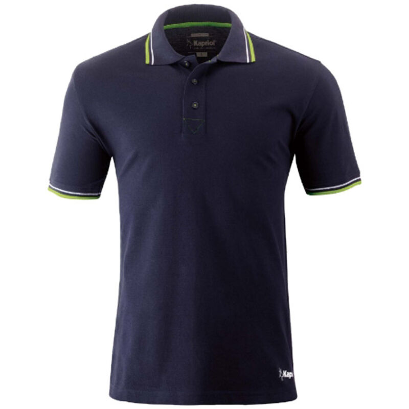 foto del prodotto polo mezza manica kapriol k polo xxxl