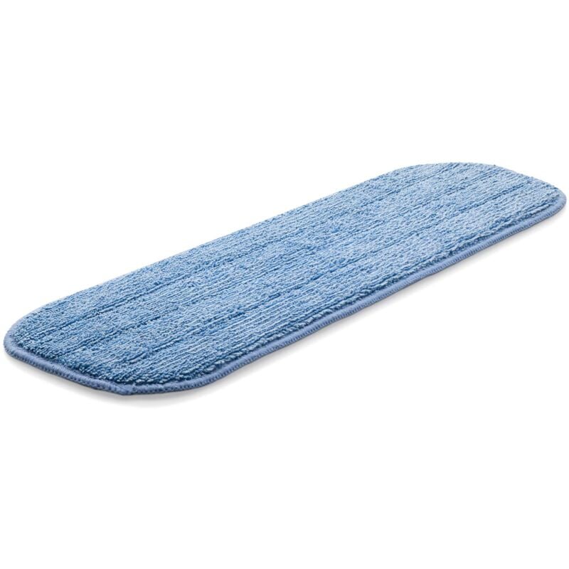 foto del prodotto polti edch e cloth panno in microfibra assorbente per pulire tutti i pavimenti, pulizia senza detersivi, lavabile in lavatrice a 60 , compatibile