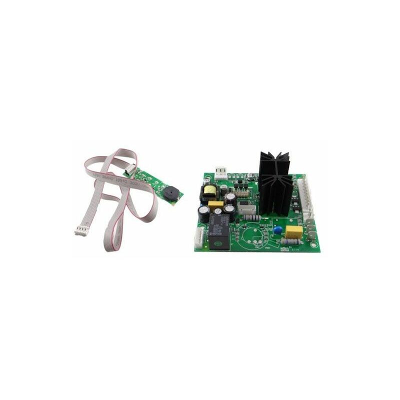 foto del prodotto polti kit di schede elettroniche originali idropulitrici 4371500