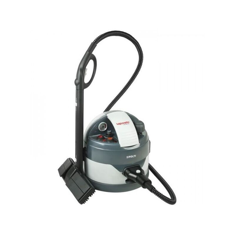 foto del prodotto polti pteu0260 pulitore a vapore vaporetto eco pro 3.0 2000w 2l
