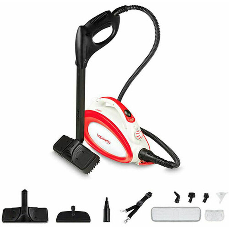 foto del prodotto polti pulitore a vapore handy 20 3.5 bar 1,1 l 1500 w
