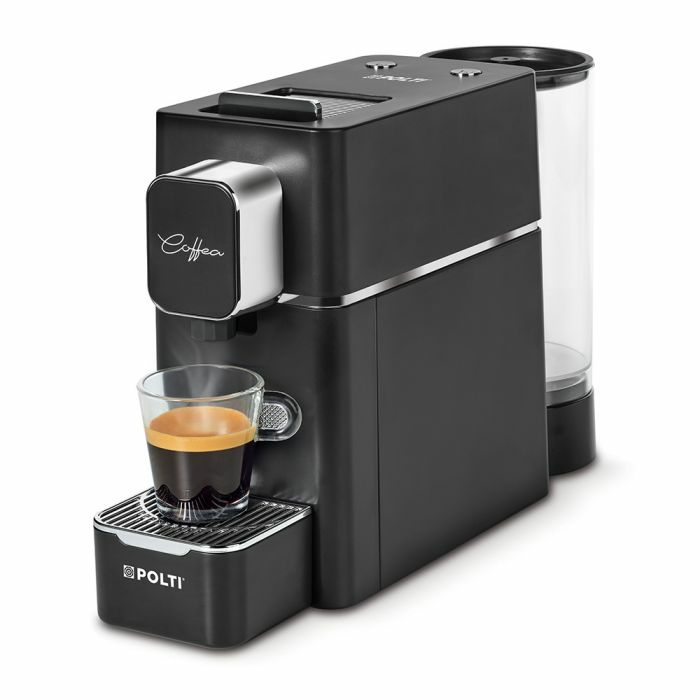 foto del prodotto polti s15b automatica macchina per espresso 0,85 l
