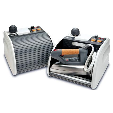 foto del prodotto polti vaporella super pro 750 w 1,3 l alluminio multicolore