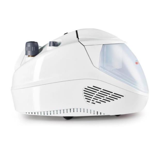 foto del prodotto polti vaporetto lecoaspira fav30 a cilindro 1,8 l 2450 w bianco