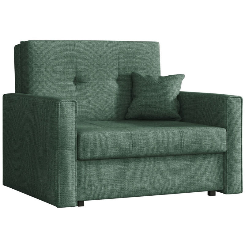 foto del prodotto poltrona columbus 104, spirit 11, 85x103x98cm, arazzo, gambe metallo, 0, mobile gi assemblato