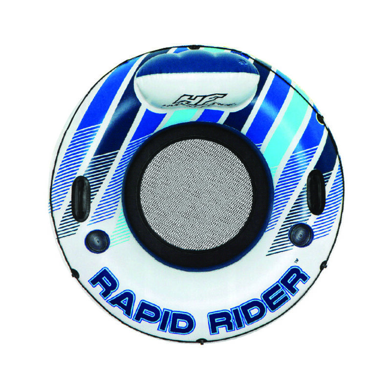 foto del prodotto poltrona galleggiante rapid rider per una persona cm.135 art.43116 