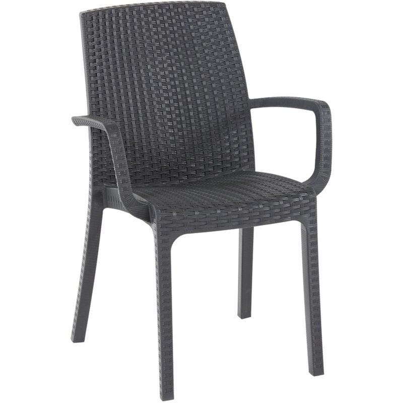 foto del prodotto poltrona indiana