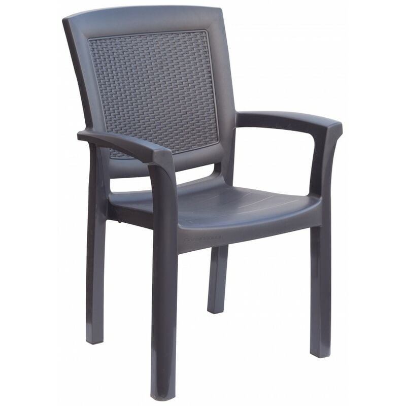foto del prodotto poltrona maxi amazon rattan grandsoleil