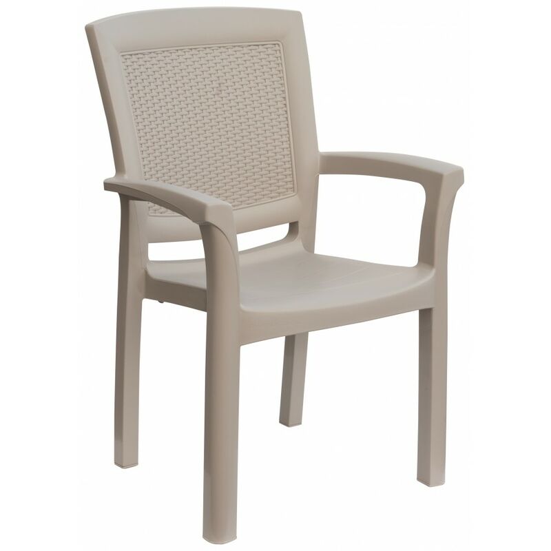 foto del prodotto poltrona maxi amazon rattan grandsoleil