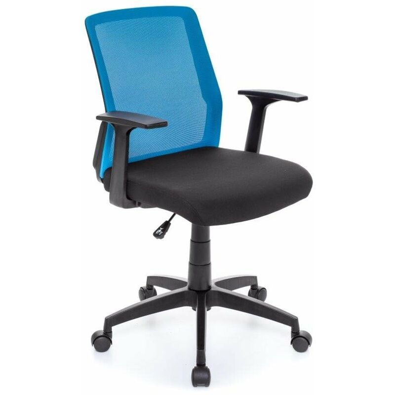 foto del prodotto poltrona moden blu
