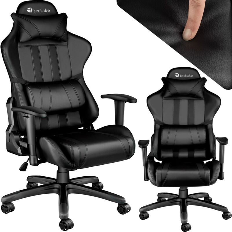 foto del prodotto poltrona premium da ufficio stile racing poltrona ufficio, poltrona scrivania, poltrona da scrivania
