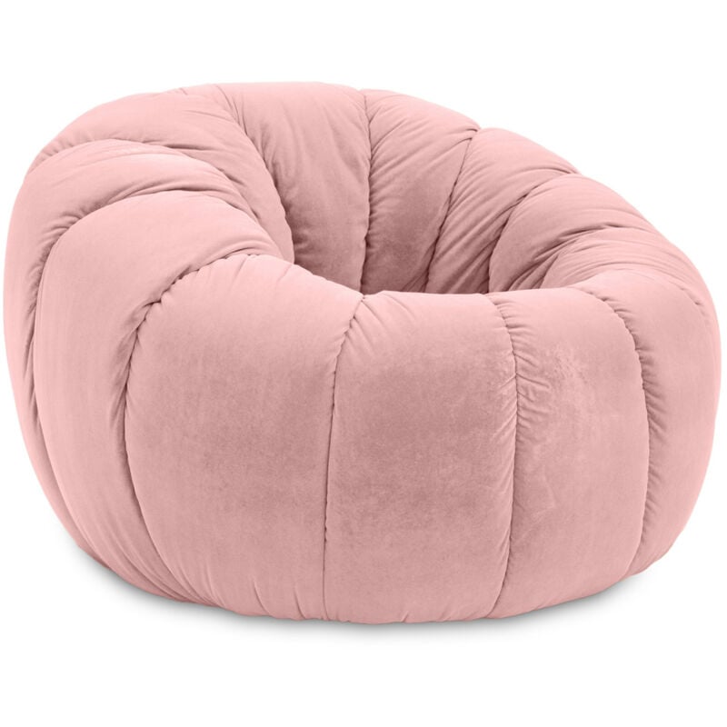 foto del prodotto poltrona sharpei rosa
