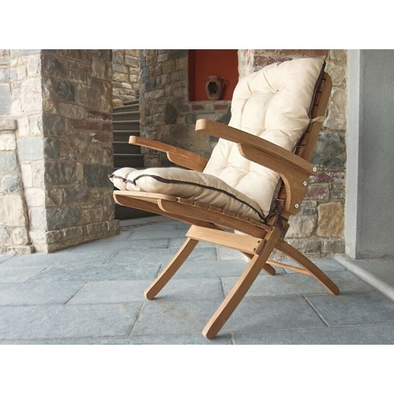 foto del prodotto poltroncina creta