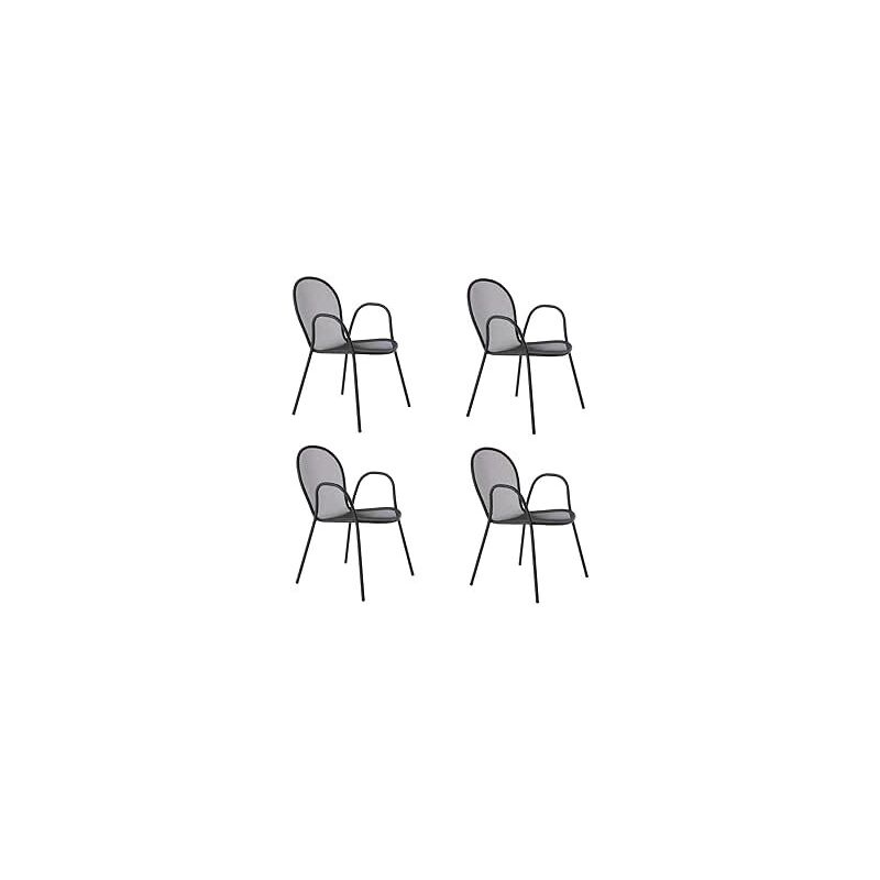 foto del prodotto poltroncina ronda 4 pezzi fa