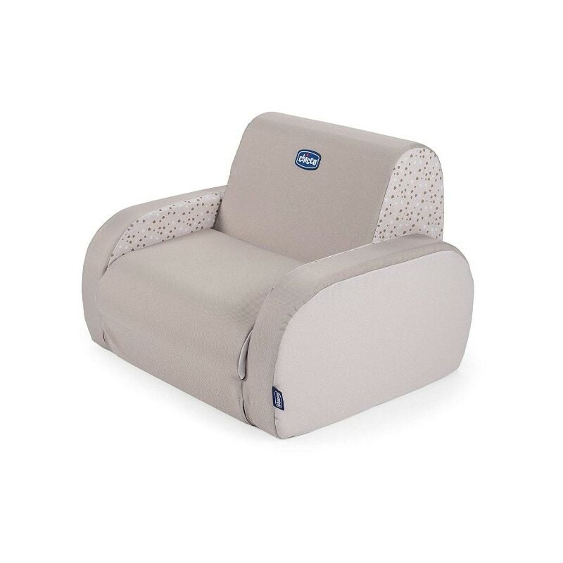 foto del prodotto poltroncina twist per bambini dune chicco
