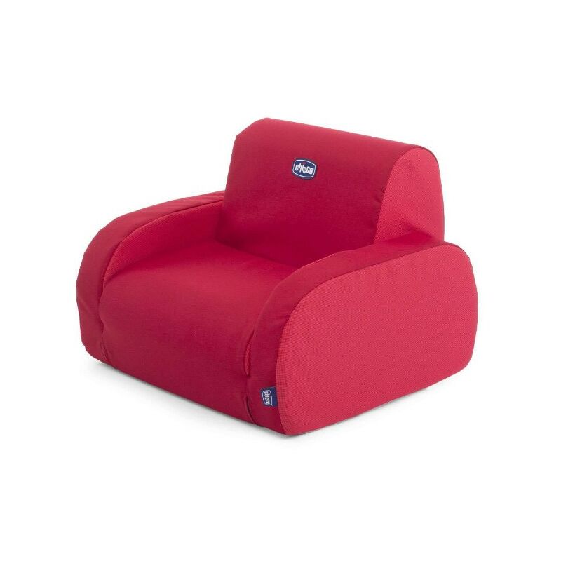 foto del prodotto poltroncina twist per bambini red chicco