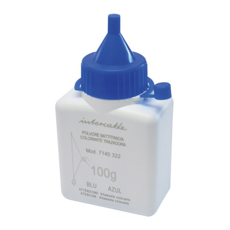 foto del prodotto polvere speciale per battitraccia intercable 7140322