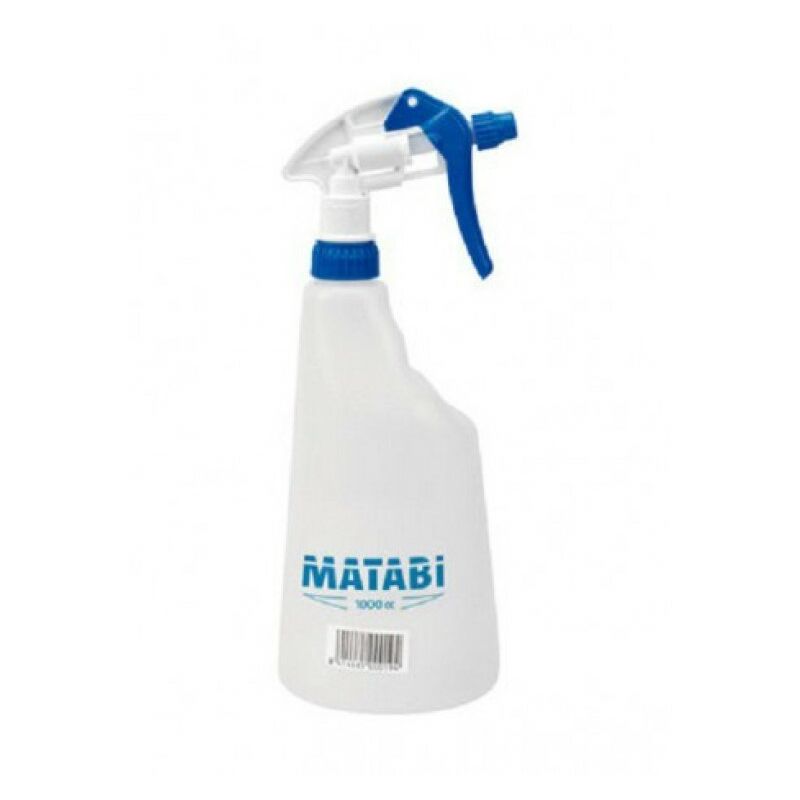 foto del prodotto polverizer matabi 1000 cc