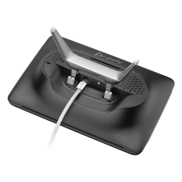 foto del prodotto poly controller touch tc10