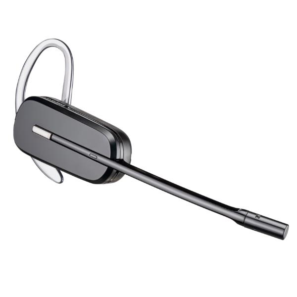 foto del prodotto poly cuffie cs540a dect 1880 1900 mhz