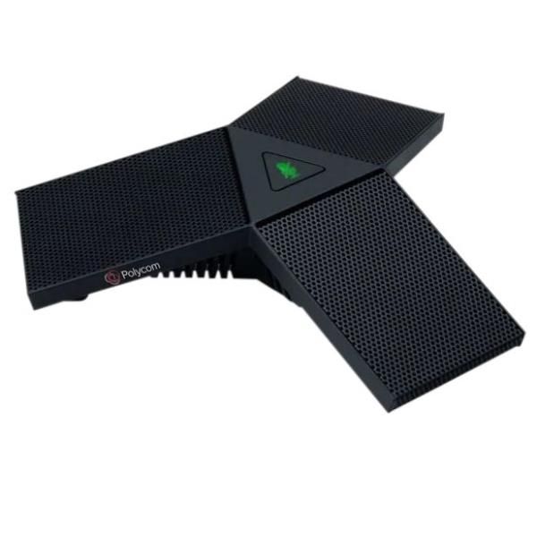 foto del prodotto poly microfono da tavolo studio x50 x52 x70 usb