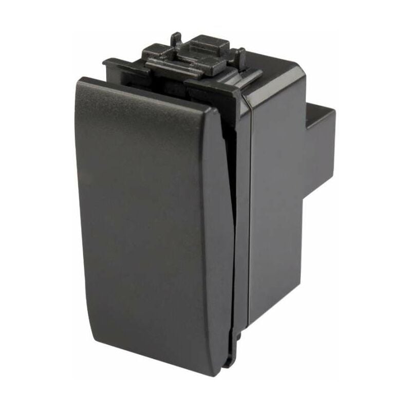 foto del prodotto poly pool frutto interruttore unipolare 16a