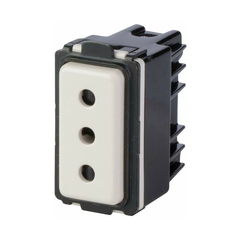 foto del prodotto poly pool pp0090.5 frutti n. 5 presa 10a