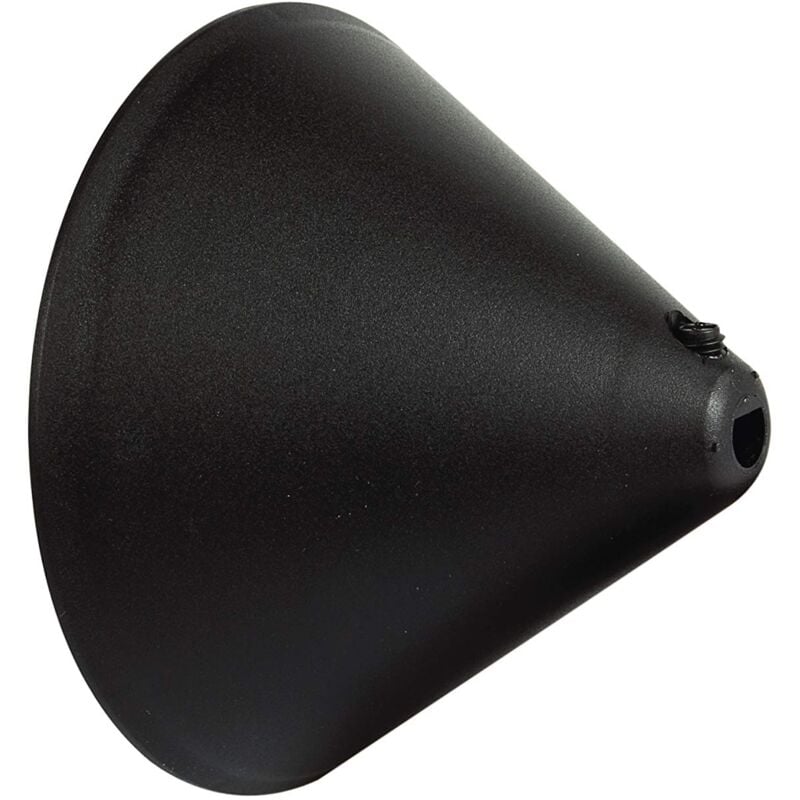 foto del prodotto poly pool pp3441.2q rosone d.110mm, nero