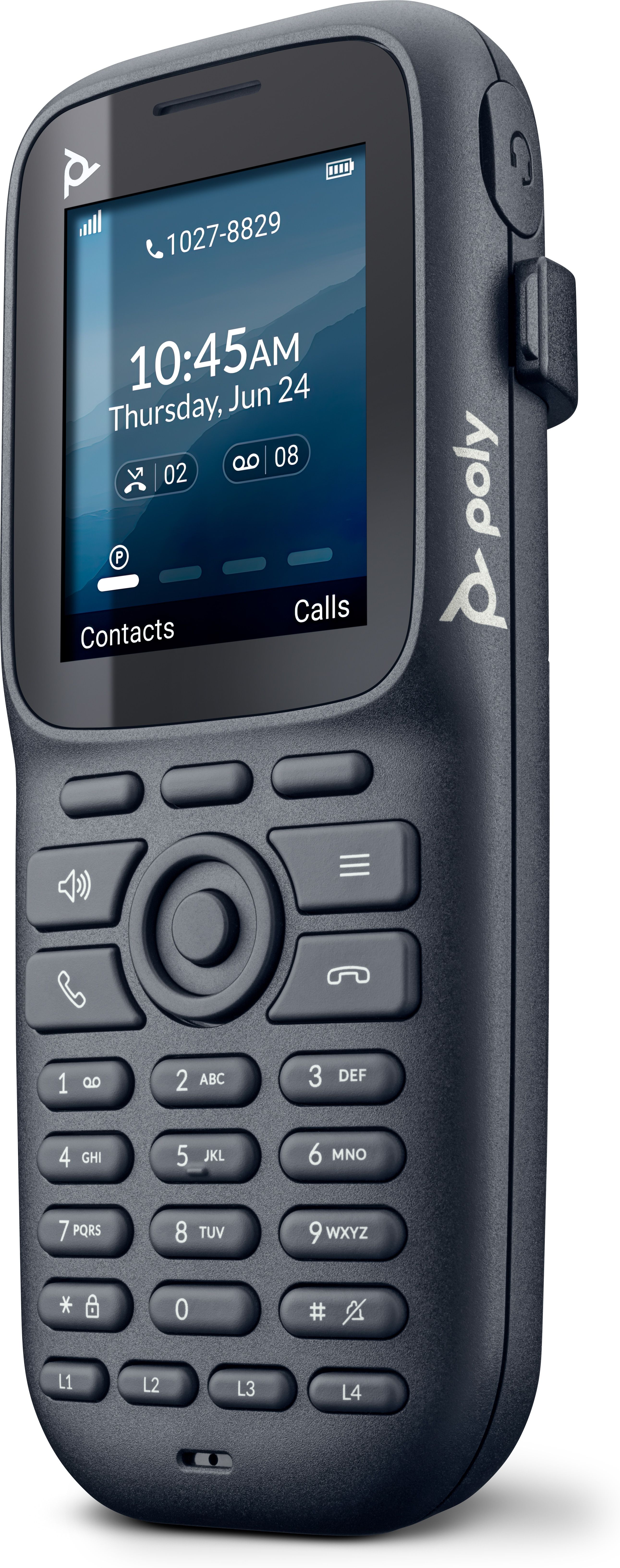 foto del prodotto poly ricevitore telefonico rove 20 dect - 8f3e4aa abb