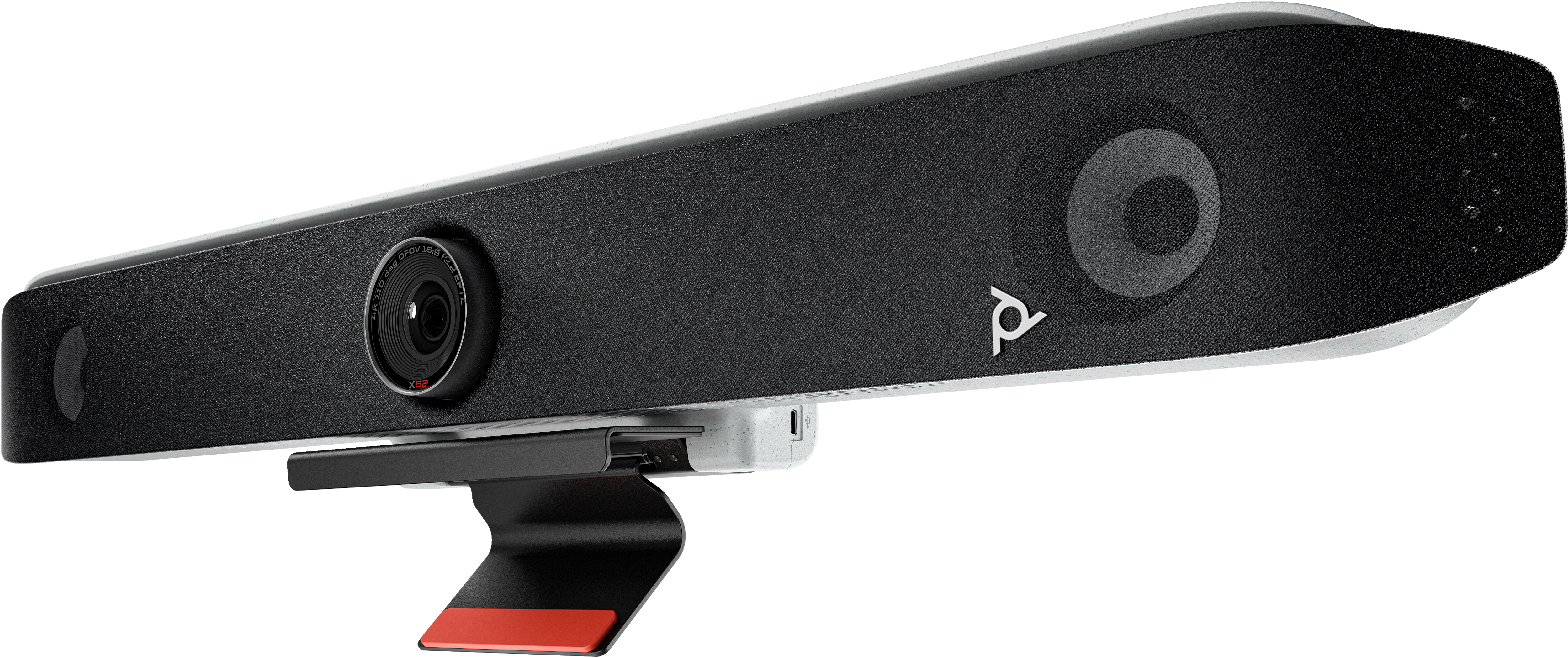 foto del prodotto poly studio x52 all in one video bar