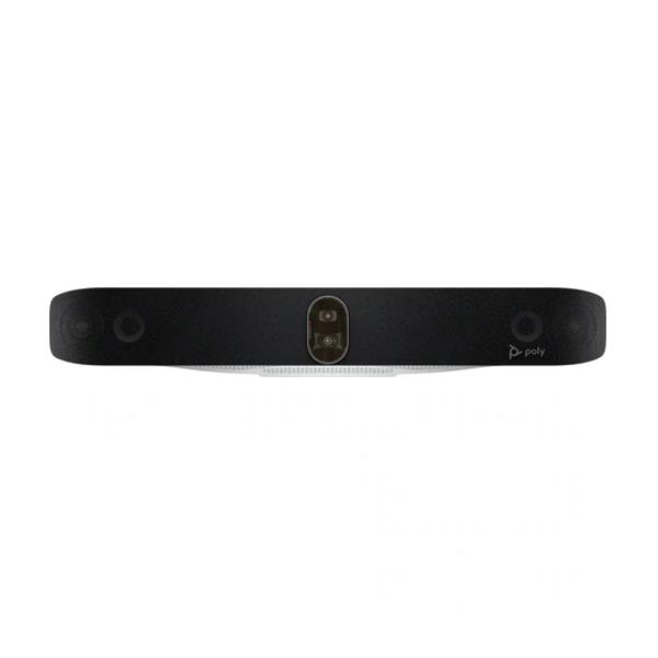 foto del prodotto poly studio x72 all in one video bar with tc10 controller kit