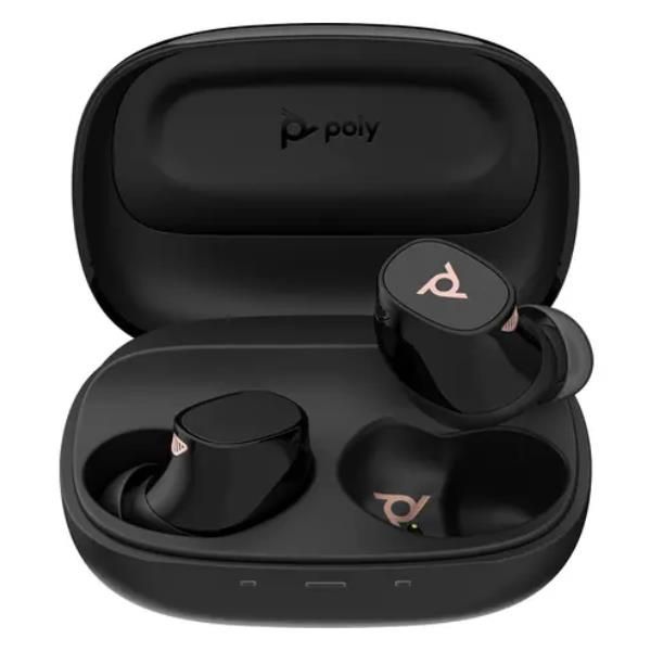 foto del prodotto poly vfree 20 black charge