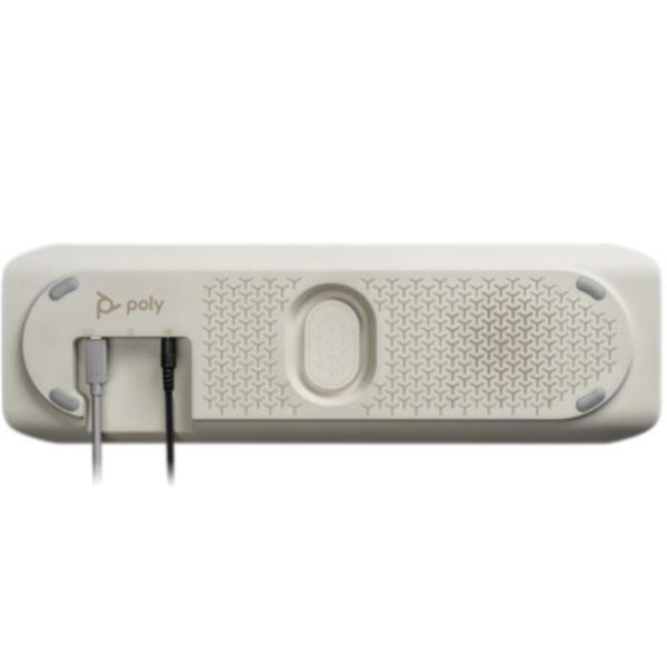 foto del prodotto poly vivavoce sync 60, certificato per microsoft teams