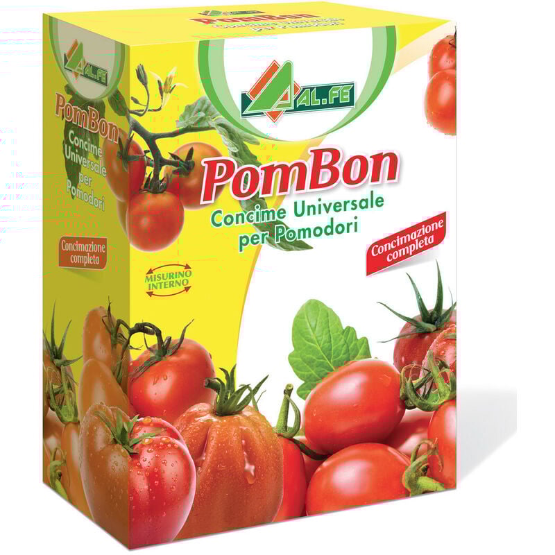 foto del prodotto pombon concime in astuccio 1kgx20pz