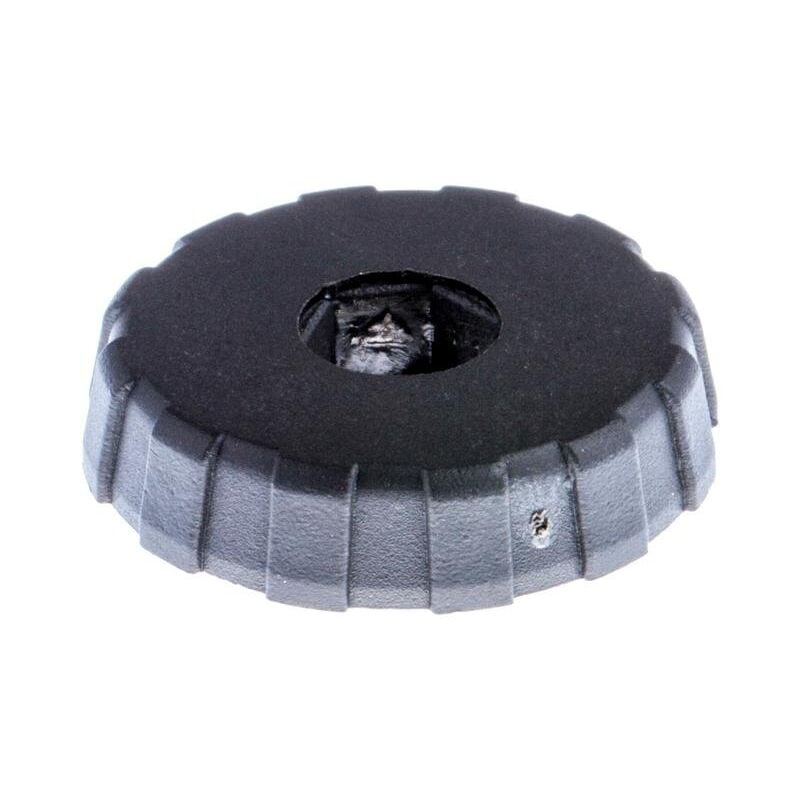 foto del prodotto pomello 502204001 originale husqvarna