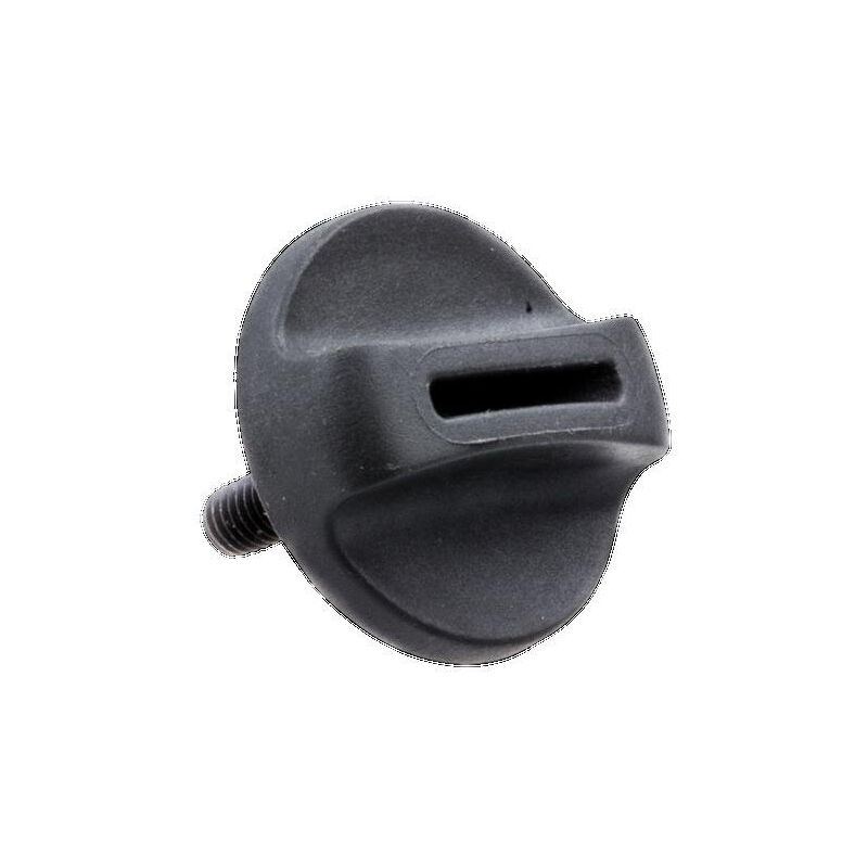 foto del prodotto pomello 537213210 originale husqvarna