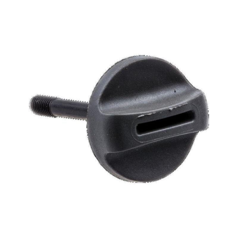 foto del prodotto pomello 537213212 originale husqvarna