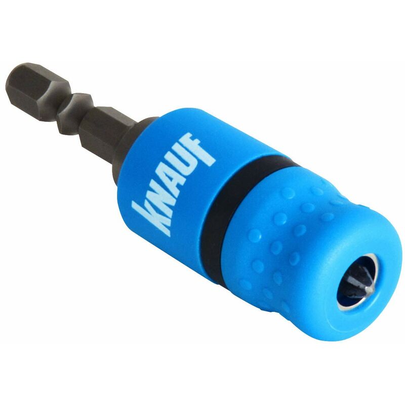 foto del prodotto pomello avvitatore con supporto per punte per avvitatore a batteria e trapani a mano inserto per avvitatore a secco per svitare viti di montaggio