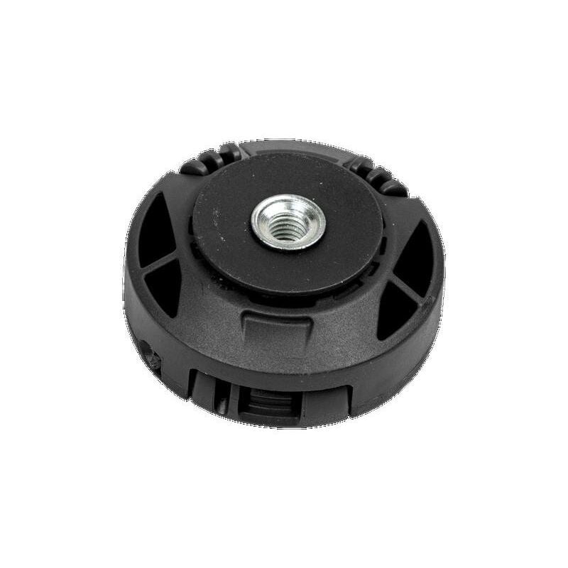 foto del prodotto pomello carter catena 537347801 originale husqvarna