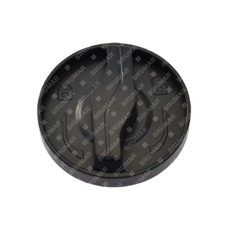 foto del prodotto pomello carter m8 x 1.25 per motoseghe progreen 048724