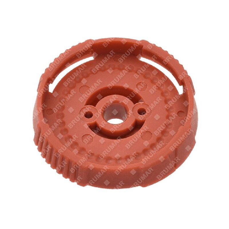 foto del prodotto pomello carter per pruner a batteria attila compatibile 058422