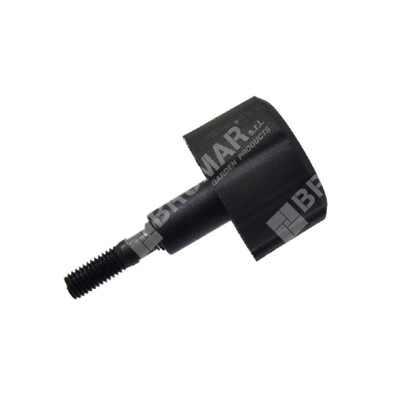 foto del prodotto pomello chiusura biotrituratore gl 2500el 050161