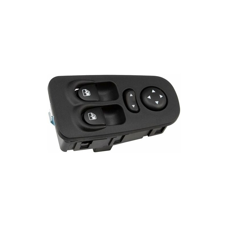 foto del prodotto pomello comando alzacristalli per lancia, interruttore alzacristalli ypsilon 2003 2011 735360605
