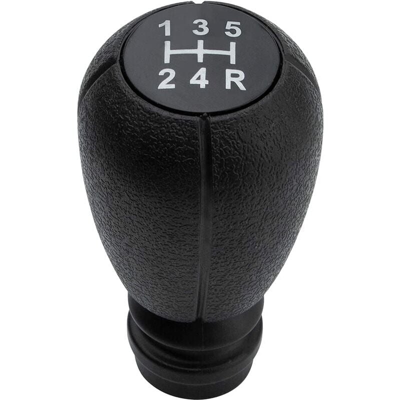 foto del prodotto pomello del cambio a 5 marce swgaunc per 307 308 xsara c2 c3 c4 ds4 picasso