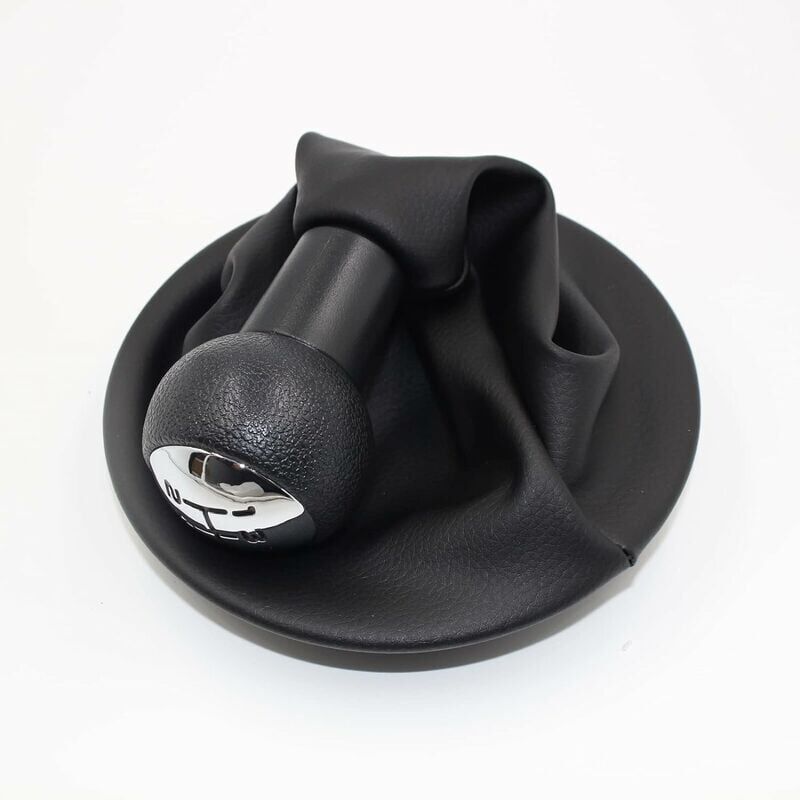 foto del prodotto pomello del cambio a 5 velocit cuffia per citroen iii per peugeot partner 2008 2021 aiperq